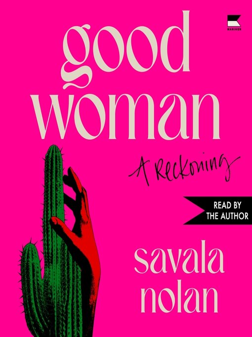Cover image for Good Woman